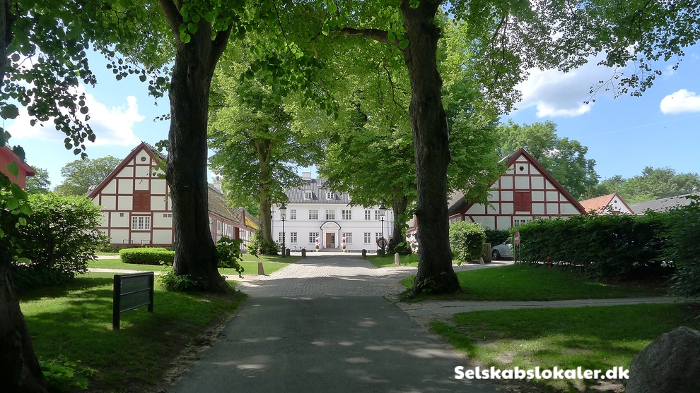 Hestkøb Vænge 4, 3460 Birkerød