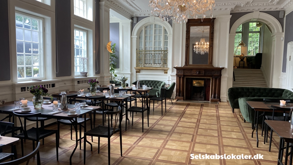 Hestkøb Vænge 4, 3460 Birkerød