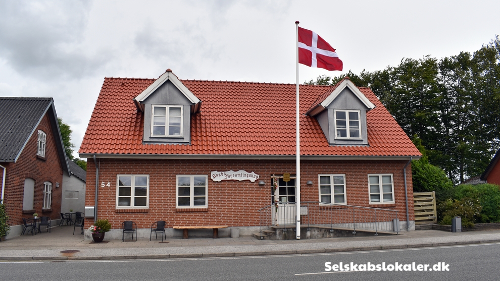 Skads Byvej 54, 6705 Esbjerg Ø