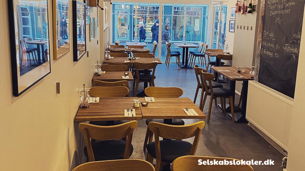 Møllergade 30, 5700 Svendborg