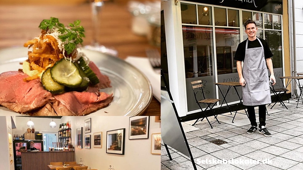 Møllergade 30, 5700 Svendborg