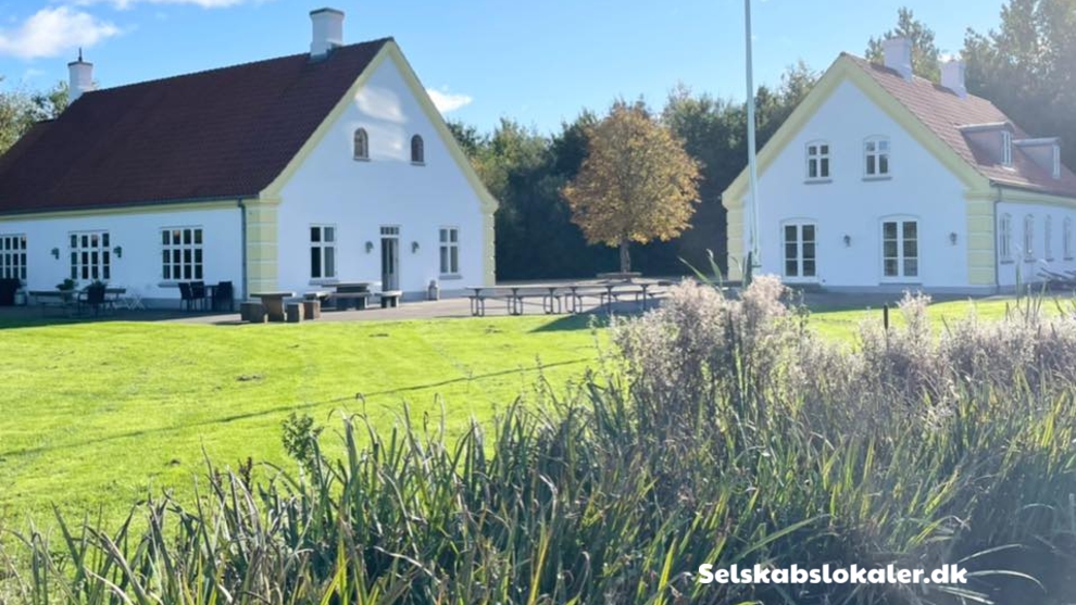 Dalmosevej 4, 9330 Dronninglund