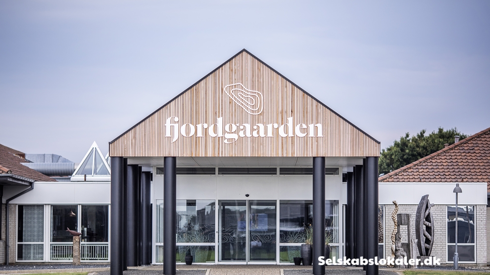 Vester kær 28, 6950 Ringkøbing