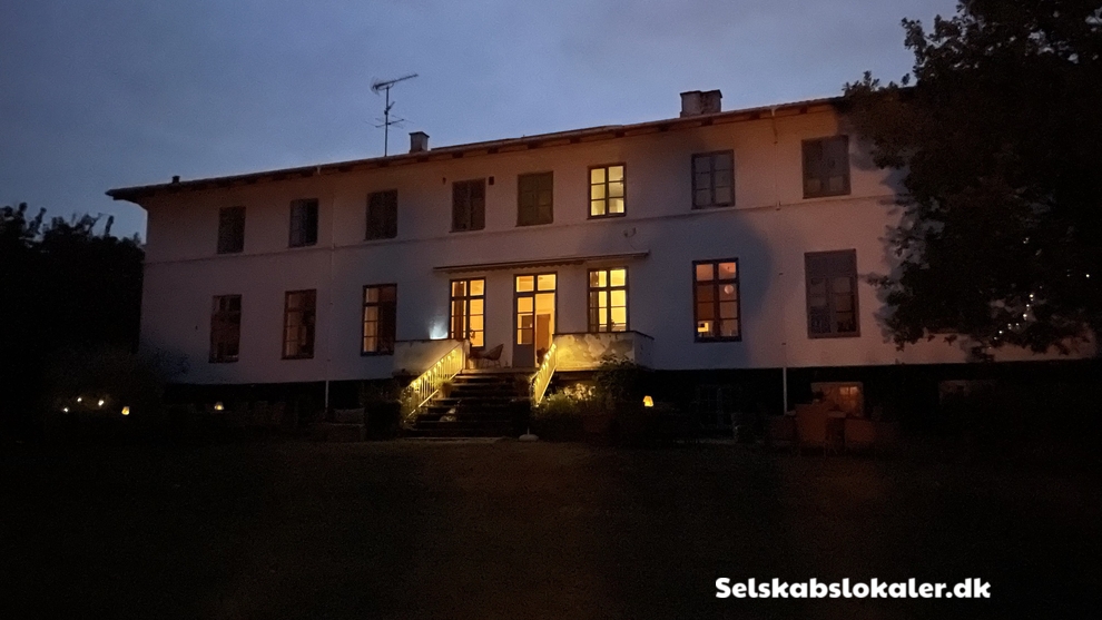 Egebjergvej 162, 4500 4500