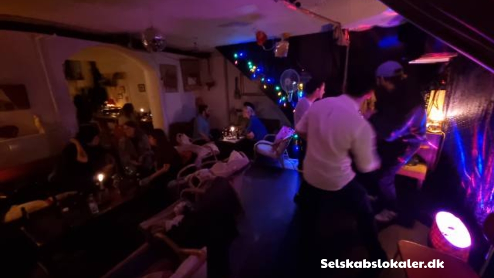 Linnesgade 24, 1361 København K