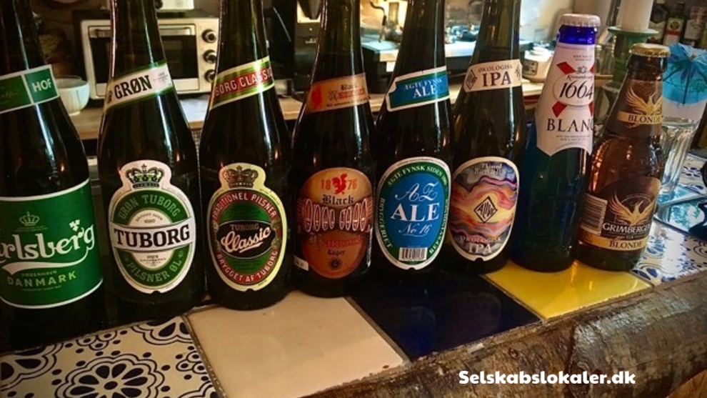 Linnesgade 24, 1361 København K