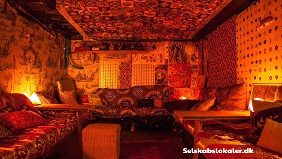 Linnesgade 24, 1361 København K