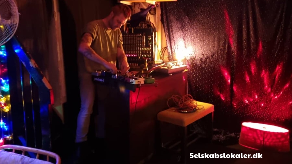 Linnesgade 24, 1361 København K