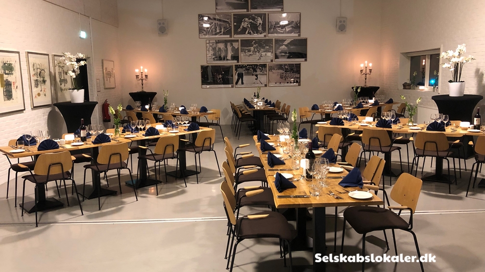 Fyensgade 1, 8900 Randers C