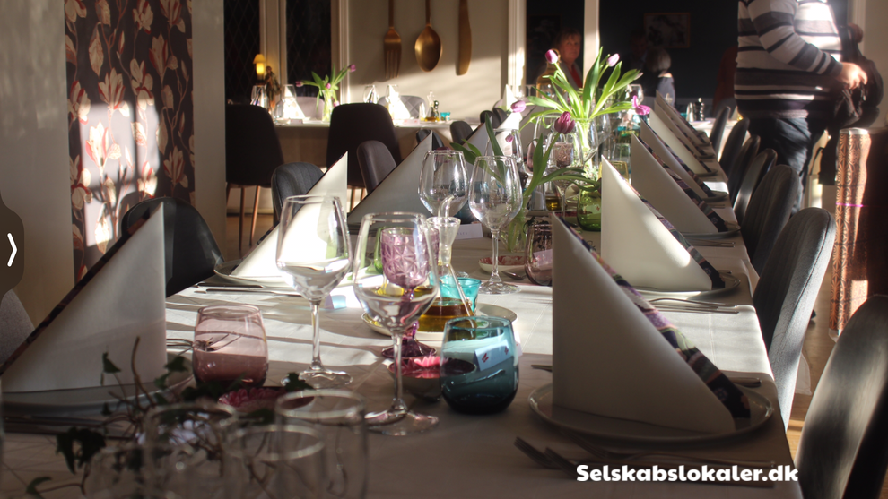 Markedspladsen 9, 4300 Holbæk