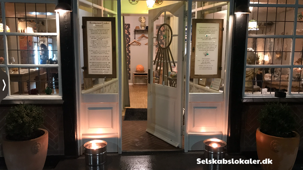 Markedspladsen 9, 4300 Holbæk