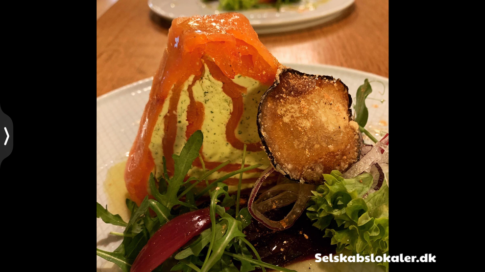 Markedspladsen 9, 4300 Holbæk