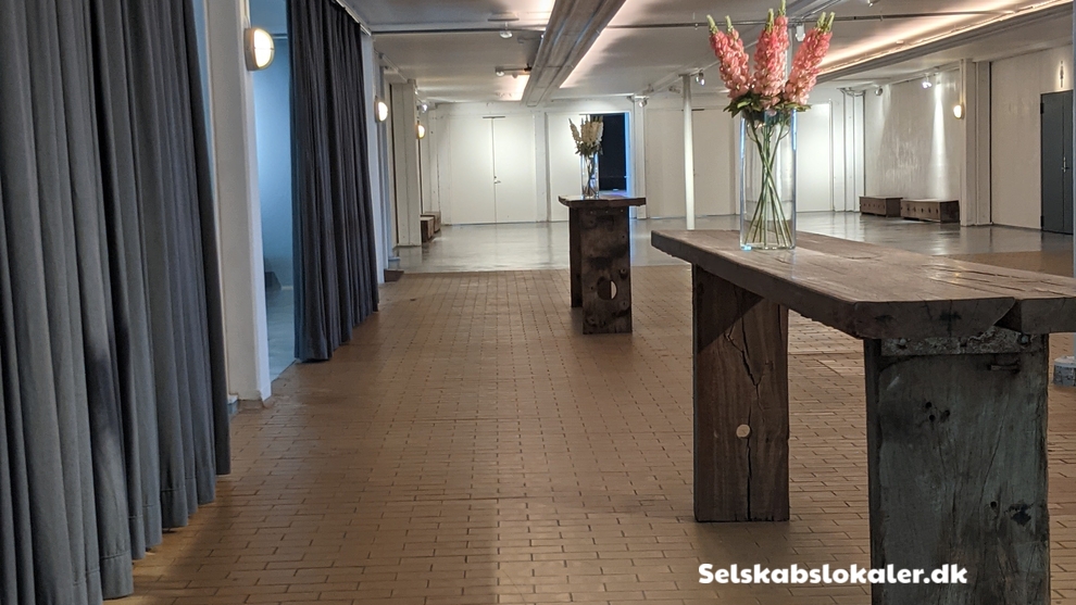Raffinaderivej 10, 2300 København