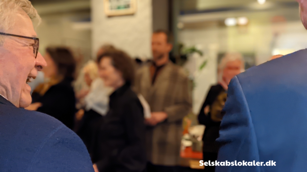 Blågårdsgade 12, 2200 København N