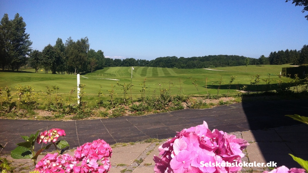 Nysøgårdsvej 9, Ny Hammersholt, 3400 Hillerød