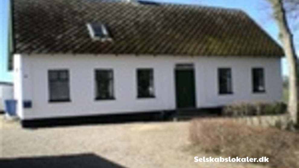 Starreklintevej 15, Skippinge, 4534 Hørve