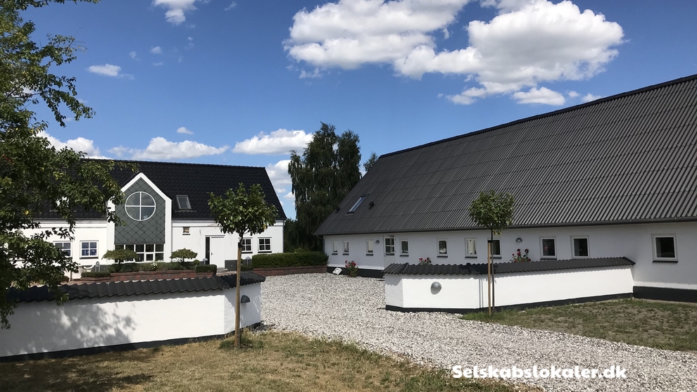 Hodsagervej 57 Hodsager , 7490 Aulum