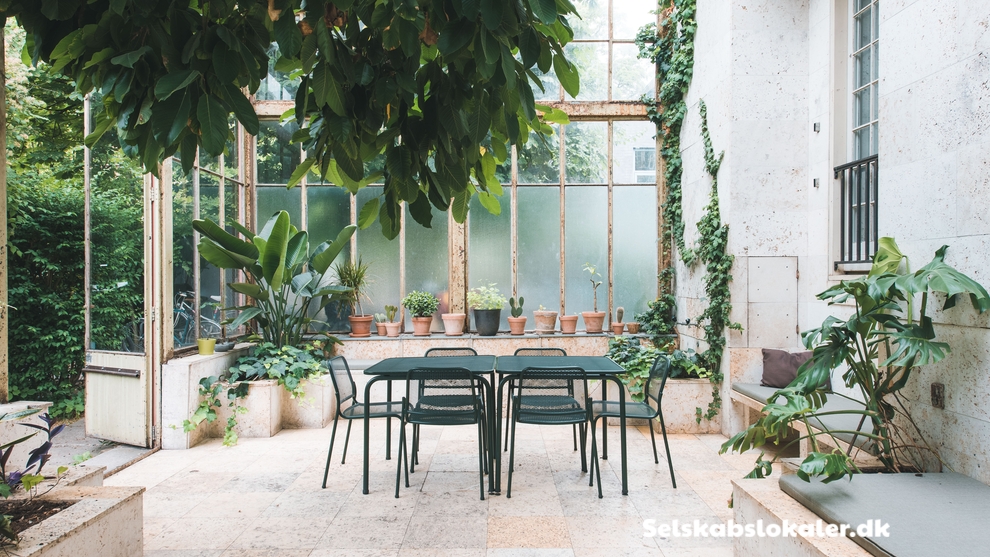 Krausesvej 3, 2100 København Ø