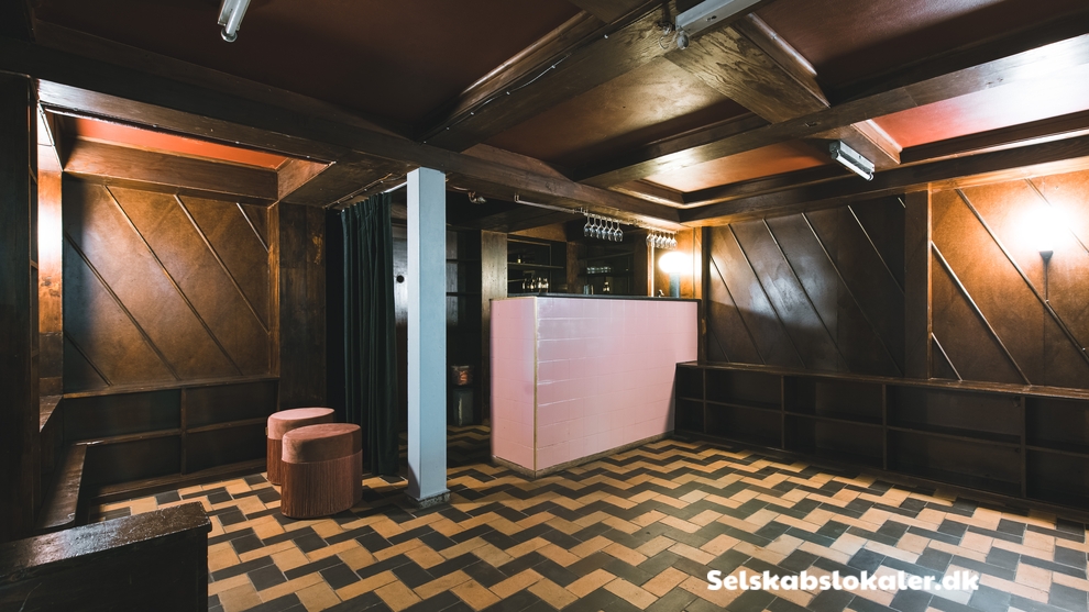 Krausesvej 3, 2100 København Ø