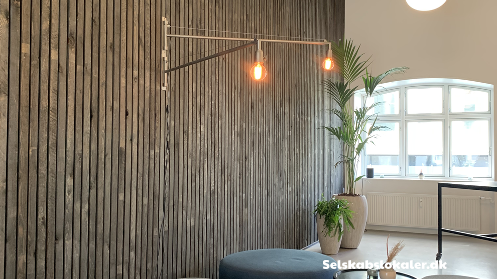 Ceresbyen 68A, 8000 Århus C