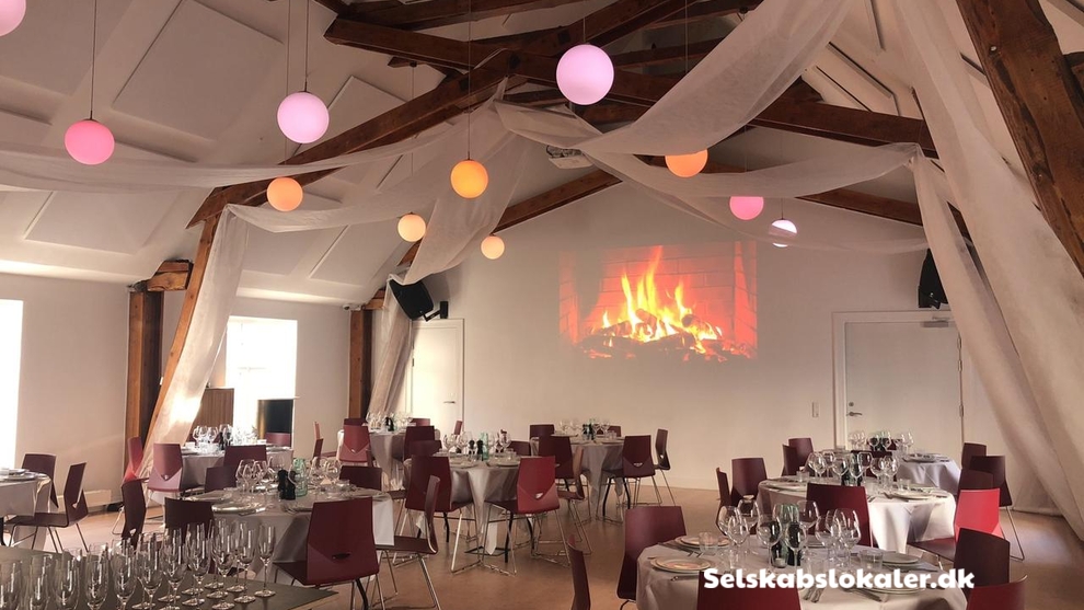 Ny Kongensgade 9C, 1472 København K