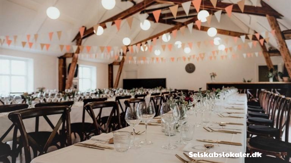 Ny Kongensgade 9C, 1472 København K