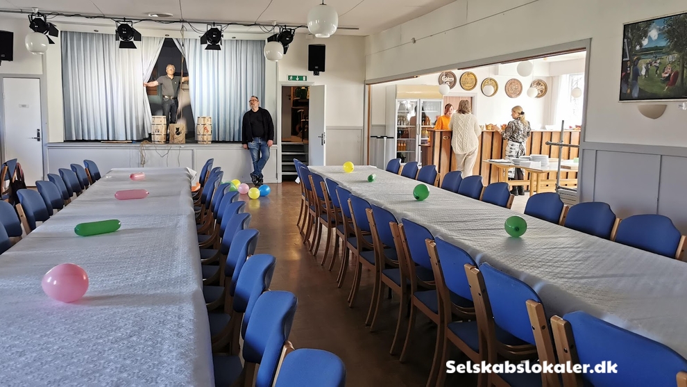 Ved Dammen 1, 9220 Aalborg Øst