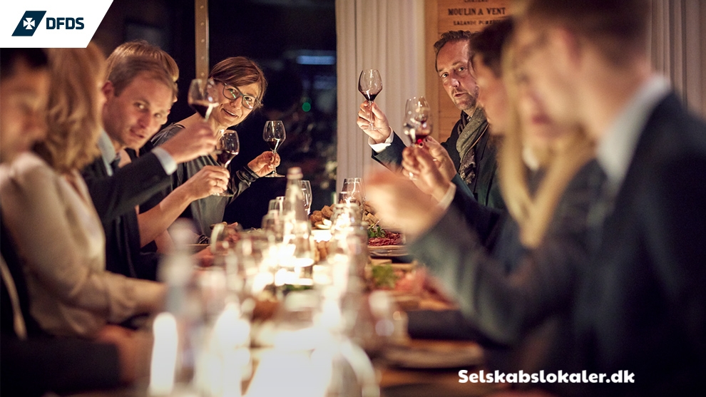 Dampfærgevej 30, 2100 København Ø