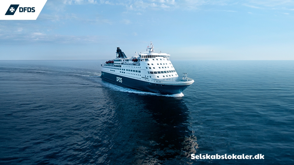 Dampfærgevej 30, 2100 København Ø