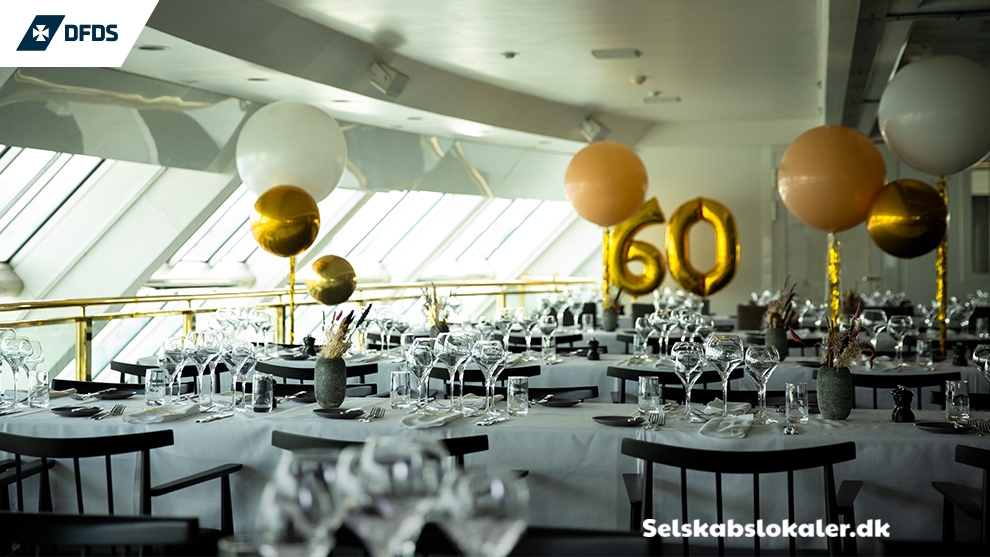 Dampfærgevej 30, 2100 København Ø