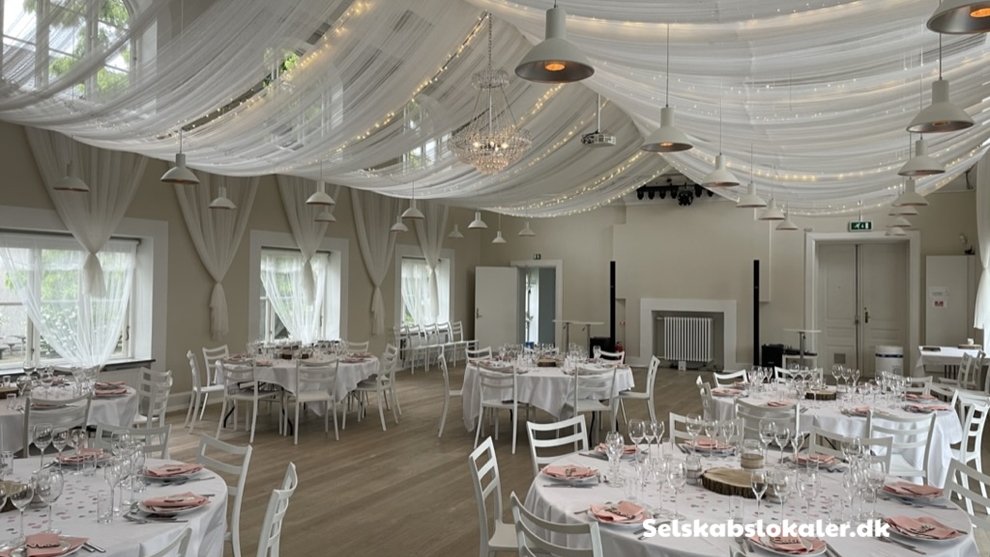 Søndre Jernbanevej 4D, 3400 Hillerød