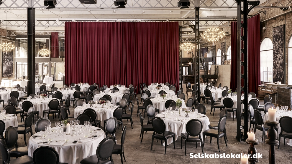 Værkmestergade 9, 8000 Aarhus C