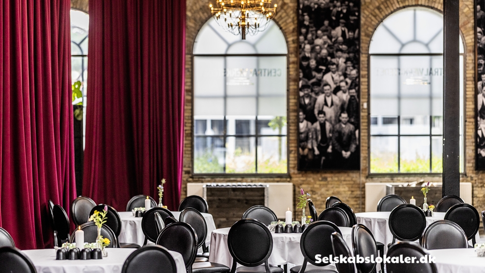 Værkmestergade 9, 8000 Aarhus C