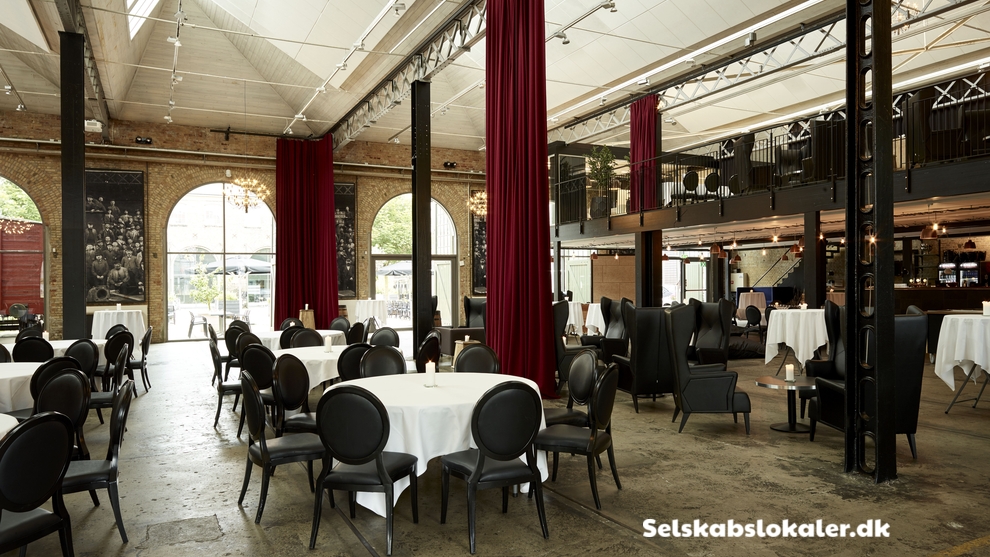 Værkmestergade 9, 8000 Aarhus C