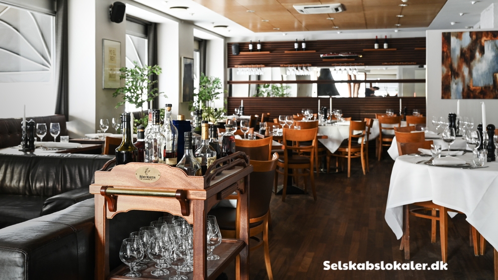 Holbergsgade 14, 1057 København K