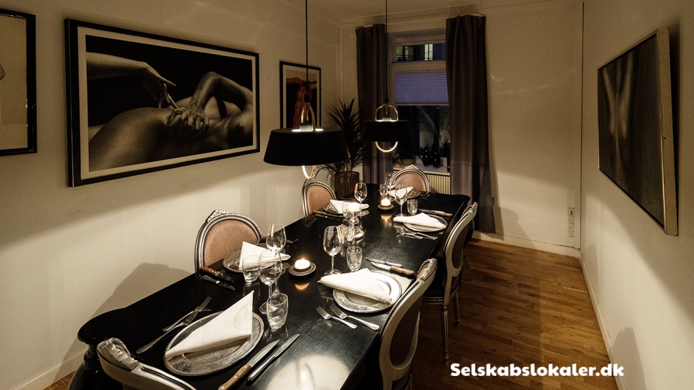 Holbergsgade 14, 1057 København K