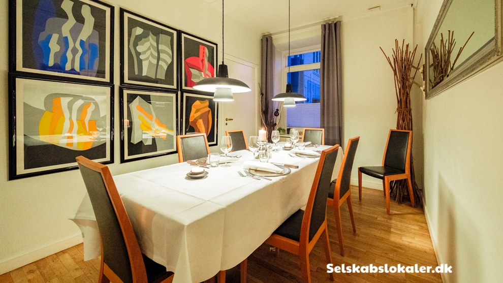 Holbergsgade 14, 1057 København K