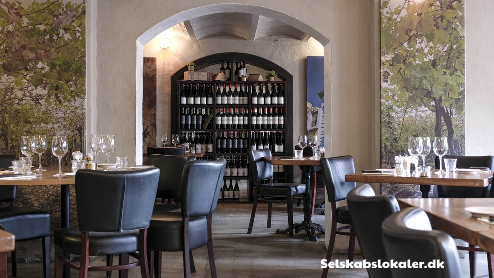 Overgaden Neden Vandet 17 , 1414 København K