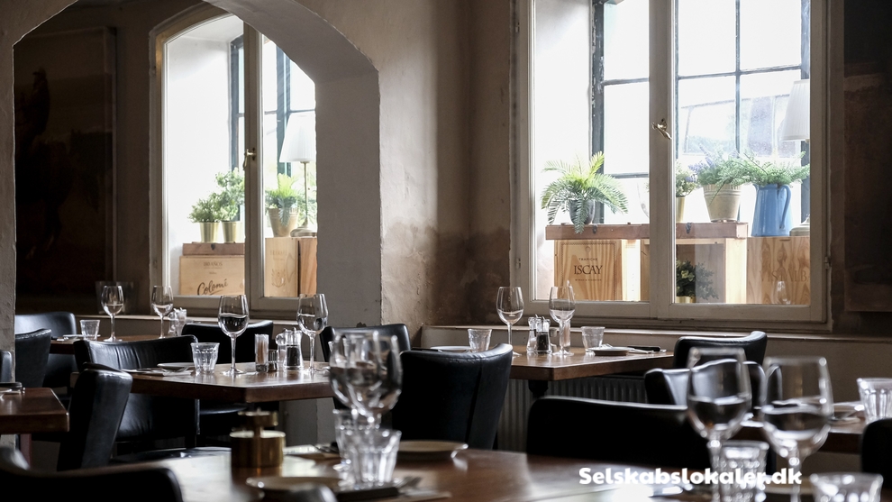 Overgaden Neden Vandet 17 , 1414 København K