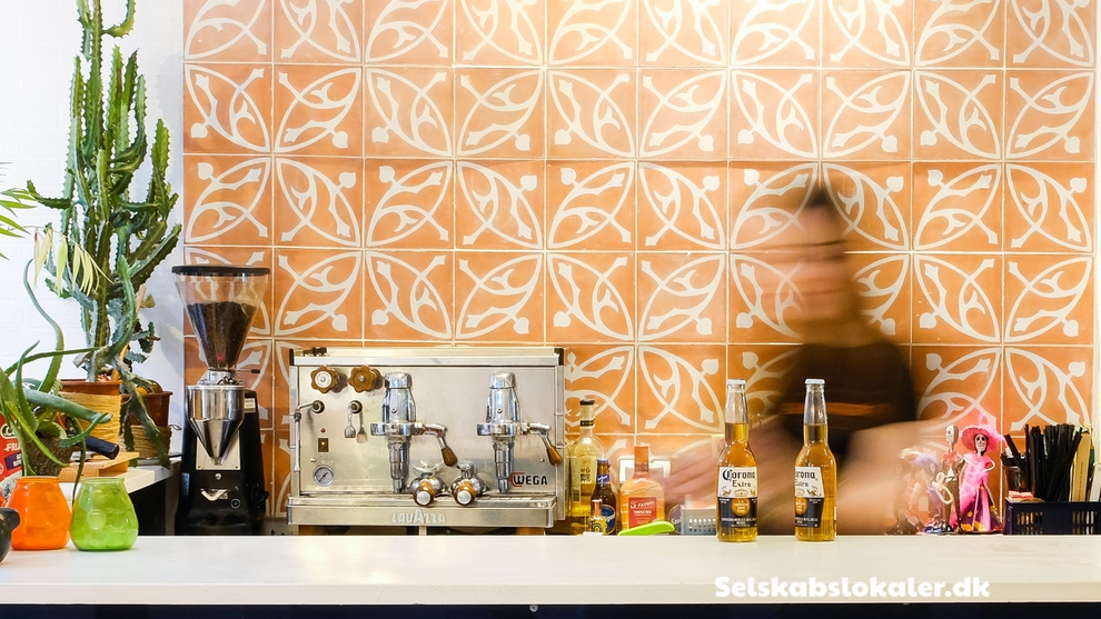 Amagerbrogade 134-136 , 2300 København S