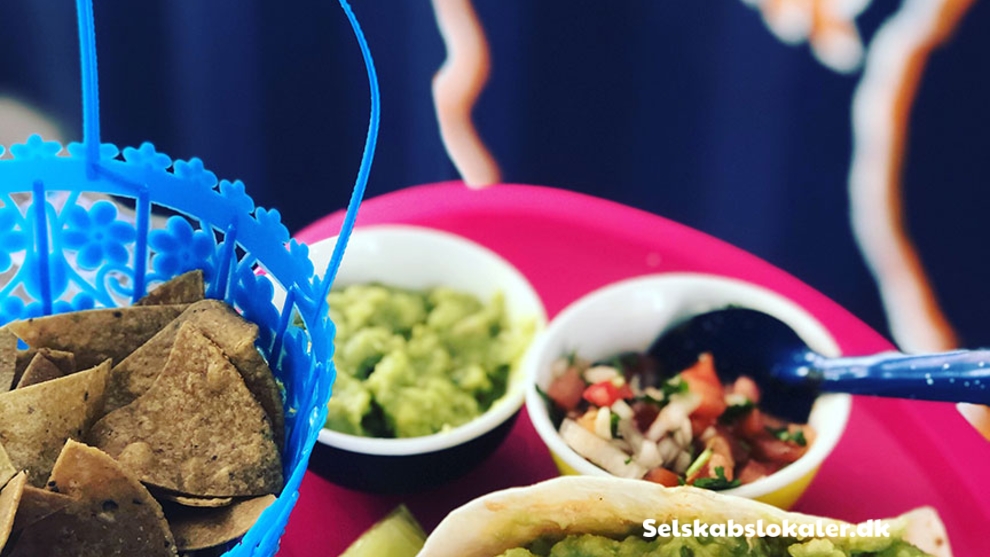 Dag Hammarskjölds Allé 1B, 2100 København Ø