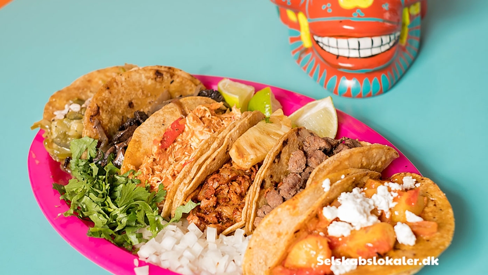 Dag Hammarskjölds Allé 1B, 2100 København Ø