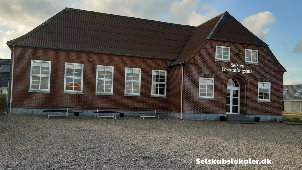 Ribelandevej 70, Sølsted, 6270 Tønder