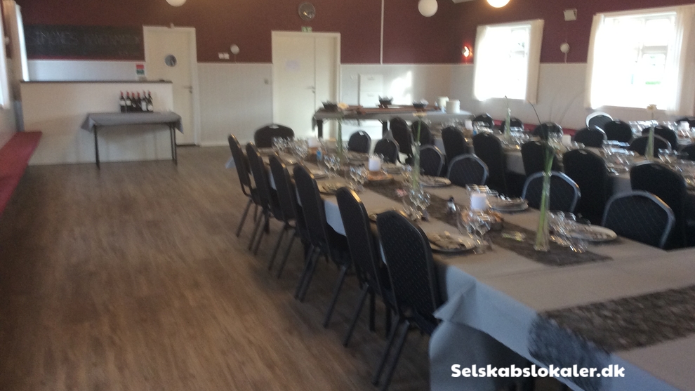 Skolegade 51, Lunde, 6830 Nørre Nebel