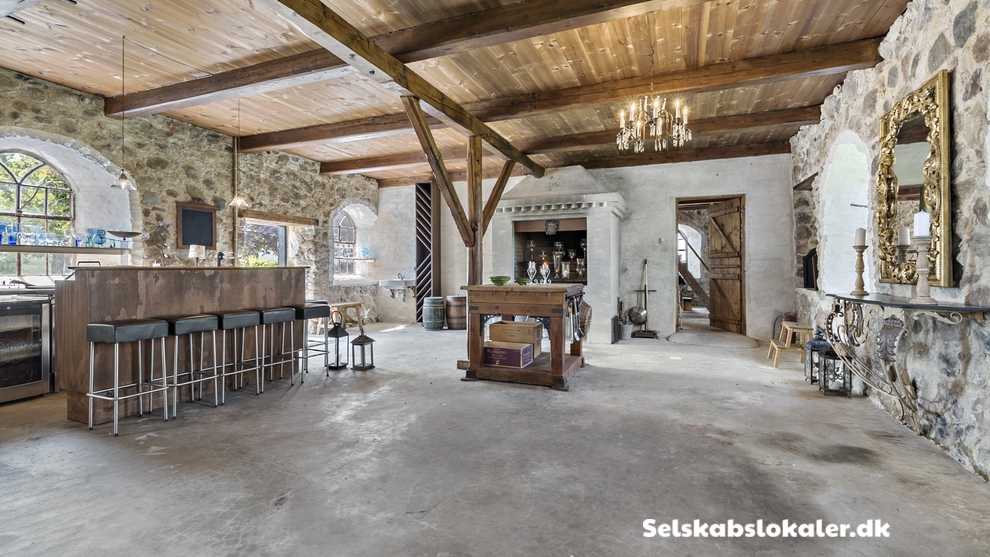 Hennetvedvej 60, 5900 Rudkøbing