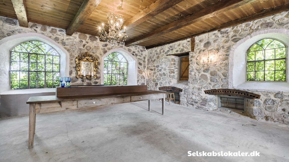 Hennetvedvej 60, 5900 Rudkøbing