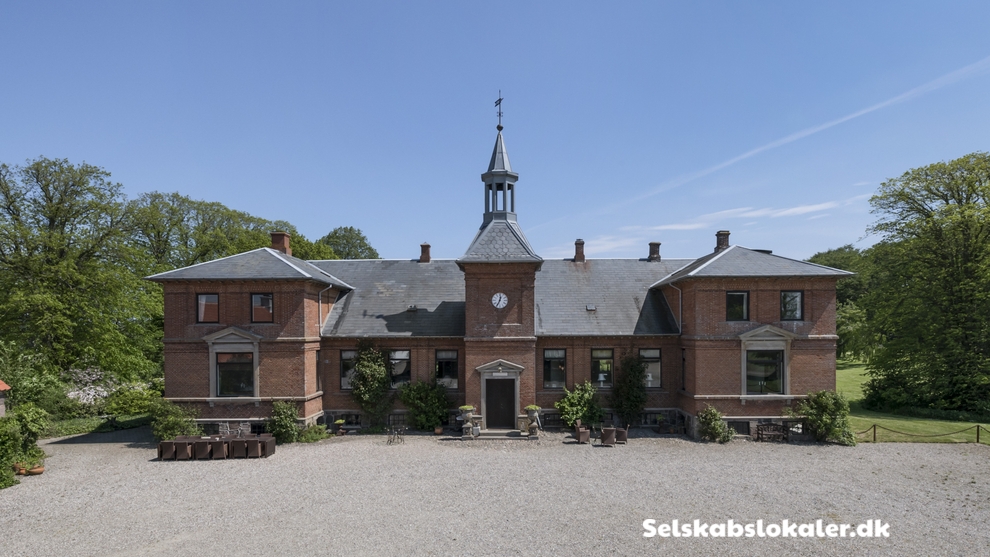 Hennetvedvej 60, 5900 Rudkøbing