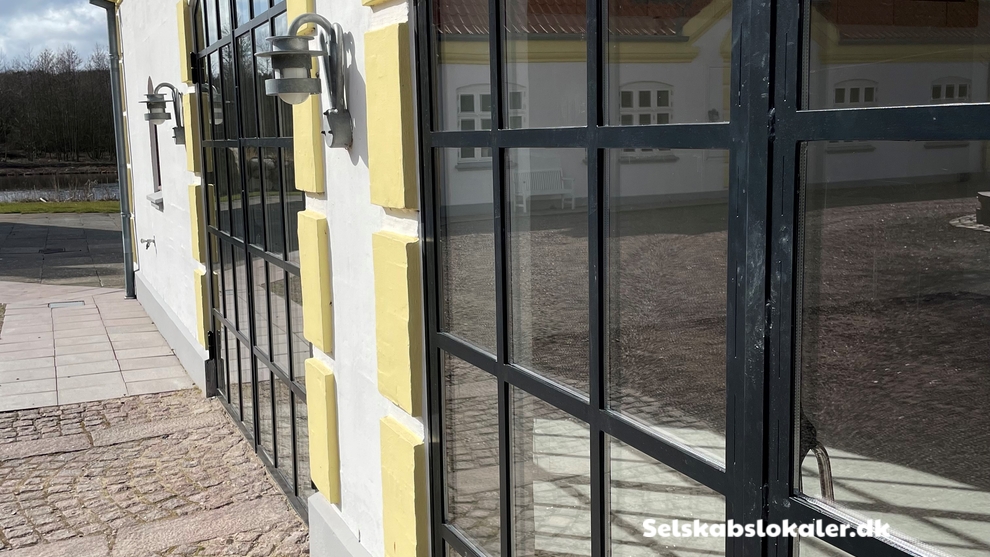 Dalmosevej 4, 9330 Dronninglund