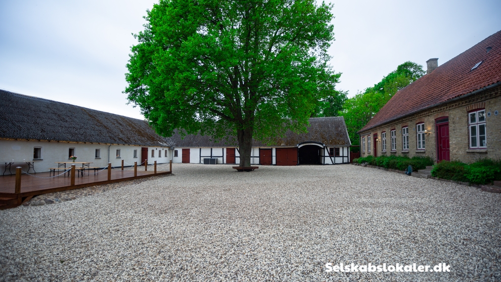 Frederiksborgvej 388, 4000 Roskilde