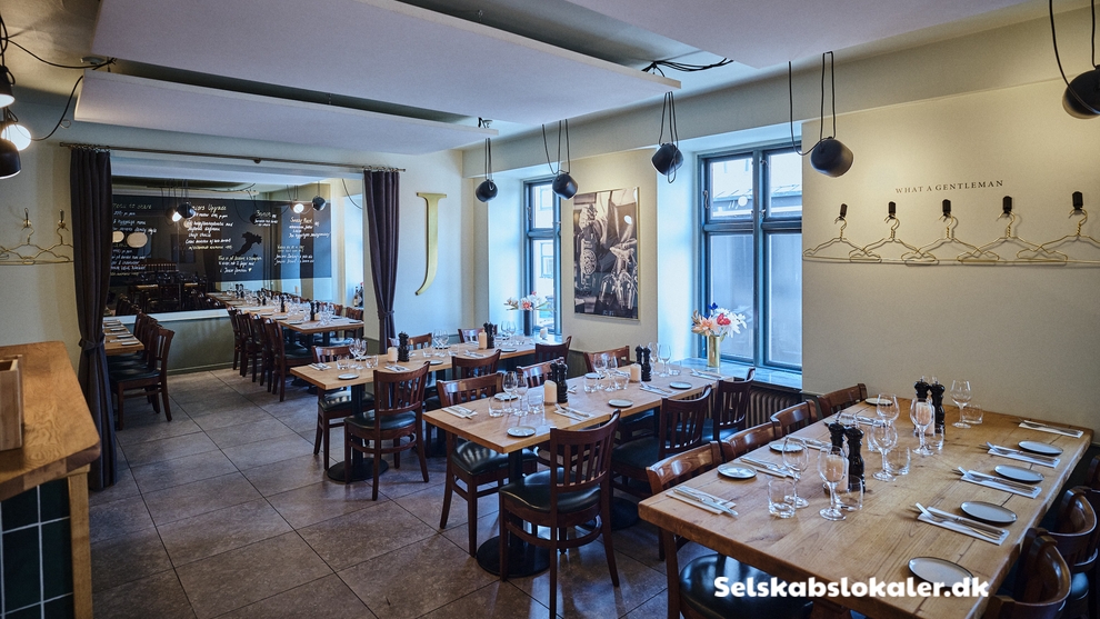 Falkoner Alle 10, 2000 Frederiksberg